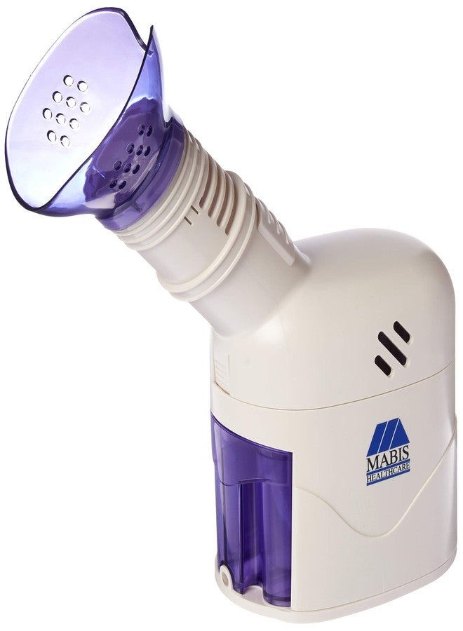 Mabis Briggs Mabis Steam Mist Inhaler - Image 1
